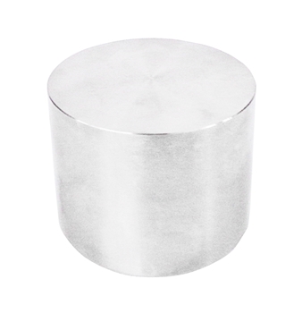Stainless Steel Loading Weight