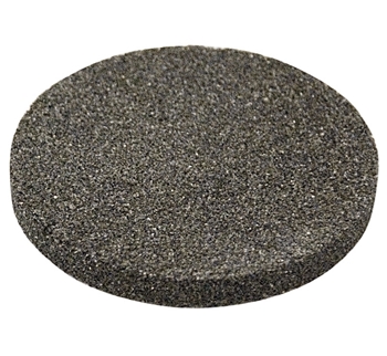 2.985in Diameter Porous Stone, 0.25in Thick