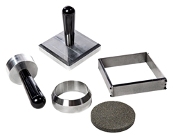 Direct Shear Accessories