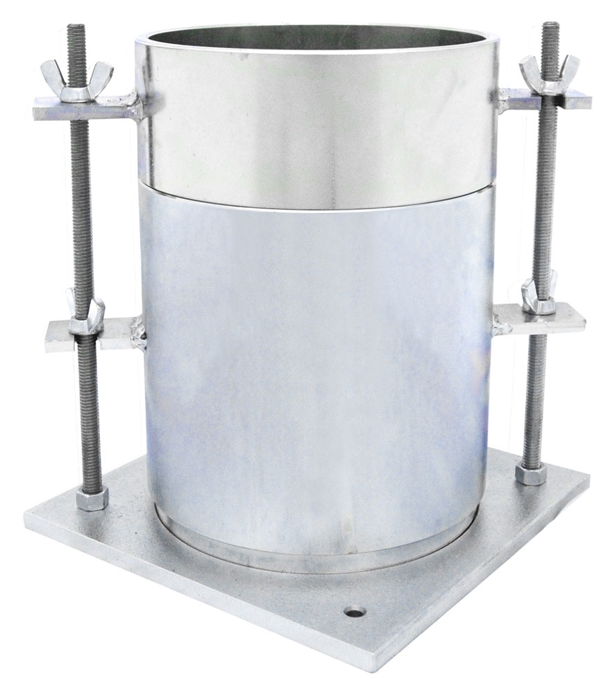 CBR Mold Set