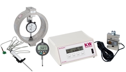 Load Measurement | What is a load cell and how does it work? – UVQFX