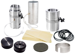 Triaxial Cell Accessories