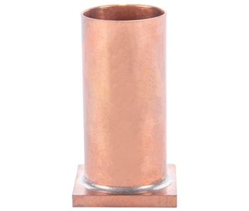 Copper Cylindrical Measure