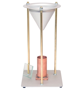 Fine Aggregate Angularity Apparatus