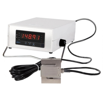 Digital Readout with Load Cell