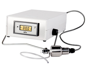 Pore Pressure Transducer & kPa Digital Readout