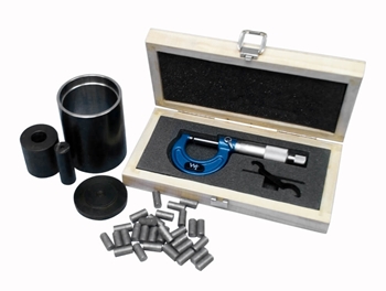 Mechanical Soil Compactor Calibration Kit